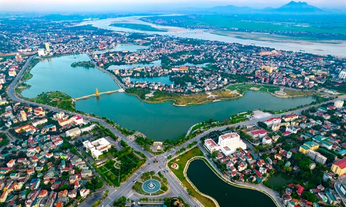 Hải Phòng tìm nhà đầu tư cho dự án khu đô thị hơn 240 ha