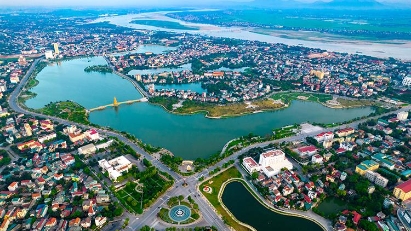 Hai Phong invites investors to build urban area
