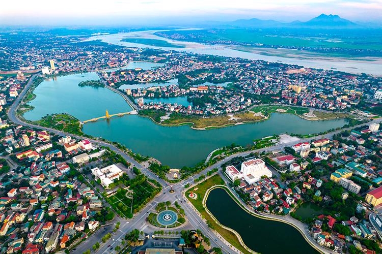 Hai Phong invites investors to build urban area