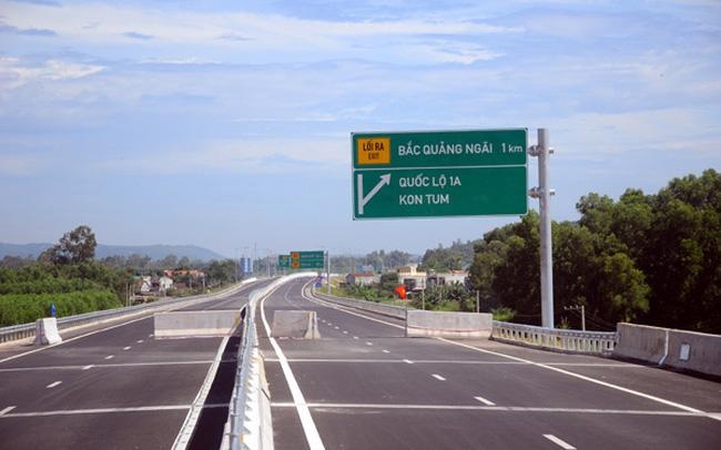 Government allocates $233mln for transport projects in Quang Ngai
