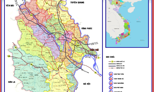 Tăng trưởng 12,4%/năm giai đoạn 2026-2030, Phú Thọ dựa vào động lực nào?