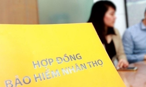 Có thể sửa điều khoản trong hợp đồng bảo hiểm nhân thọ đã ký hay không?