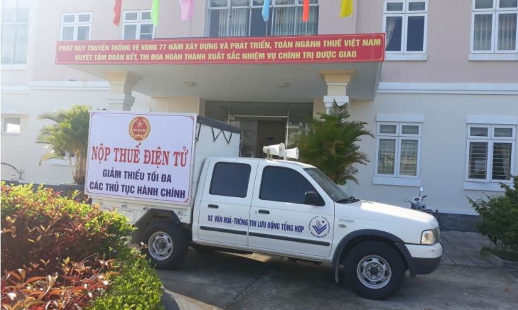 Ngành thuế phấn đấu đến năm 2025, cắt giảm, đơn giản hoá ít nhất 20% số quy định và cắt giảm ít nhất 20% chi phí tuân thủ.