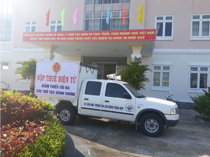 Ngành thuế phấn đấu đến năm 2025, cắt giảm, đơn giản hoá ít nhất 20% số quy định và cắt giảm ít nhất 20% chi phí tuân thủ.