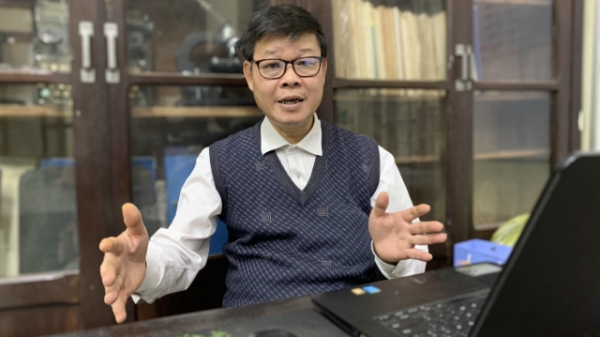 Kinh tế dược liệu: Coi chừng đi chệch hướng