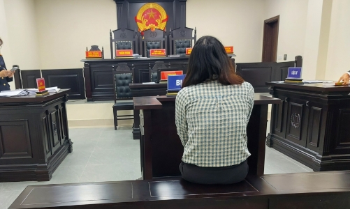 Éo le vụ bỏ tiền tỷ 