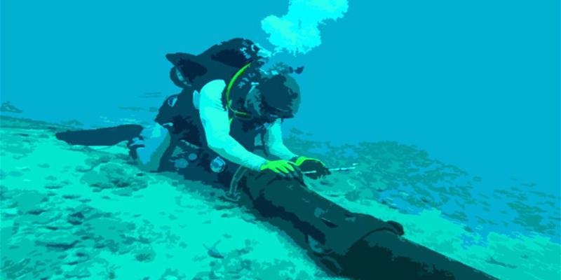 Undersea cables connecting Vietnam with the world break down