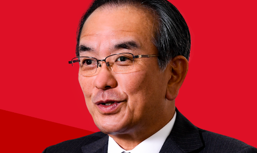 Doanh nhân hàng đầu Nhật Bản: “Trung Quốc không còn là công xưởng của thế giới”