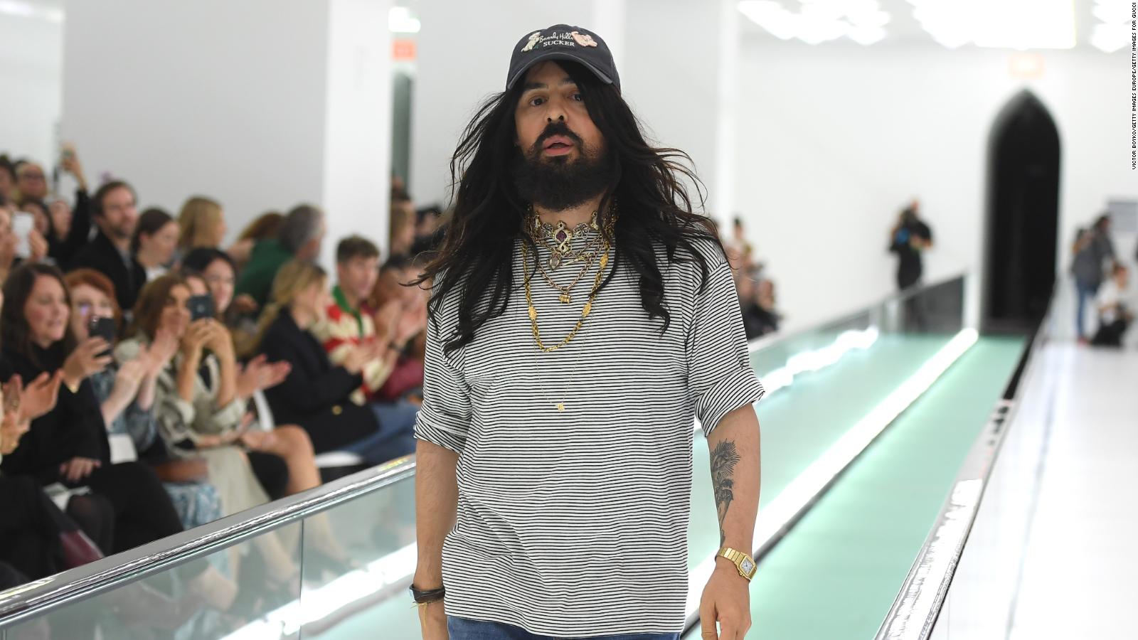 Alessandro Michele đã rời Gucci và ít nhất trong vòng 9 tháng tới, chúng ta mới biết được anh sẽ đầu quân về đâu. 