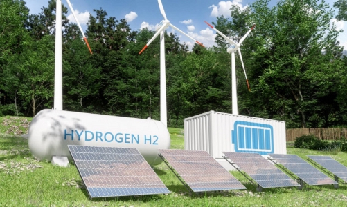 Phát triển năng lượng tái tạo phải đi đôi với sử dụng năng lượng tiết kiệm hiệu quả