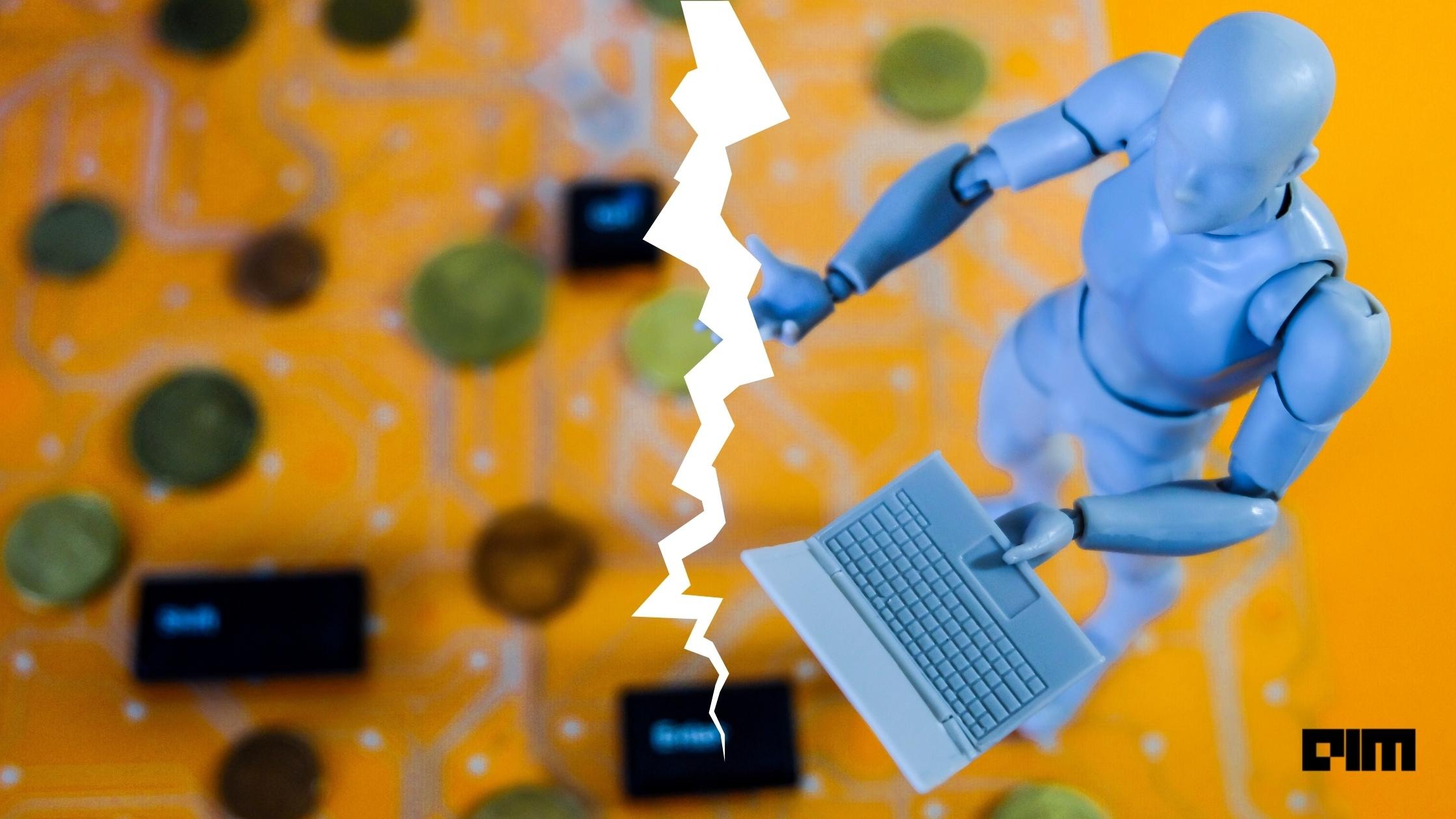 Chuyên gia đầu tư mạo hiểm: 85% startup AI sẽ thất bại sau 3 năm nữa