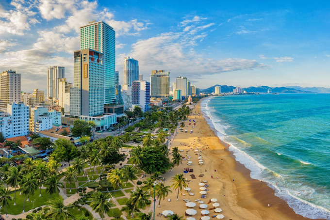 Khánh Hòa sẽ đẩy mạnh truyền thông, quảng bá để thu hút du khách 