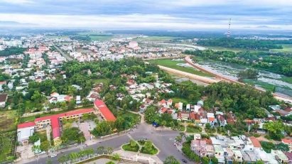 Lam Dong needs $500mln for housing development