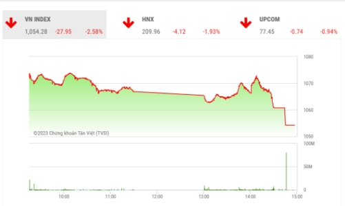 Cơ hội đầu tư trung - dài hạn vẫn xuất hiện trong giai đoạn này