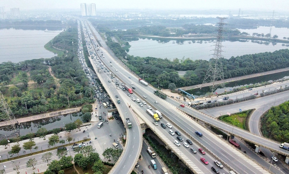 Những đơn vị huy động nguồn vốn ngoài ngân sách trên 50% tổng vốn đầu tư, tăng trưởng trên 10%/năm vận tải hành khách; trên 10%/năm vận tải hàng hoá... sẽ đạt điểm tối đa.