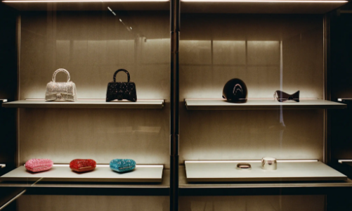 Thương hiệu xa xỉ và các “chiêu trò” hướng tới nhóm 1% giàu nhất thế giới 