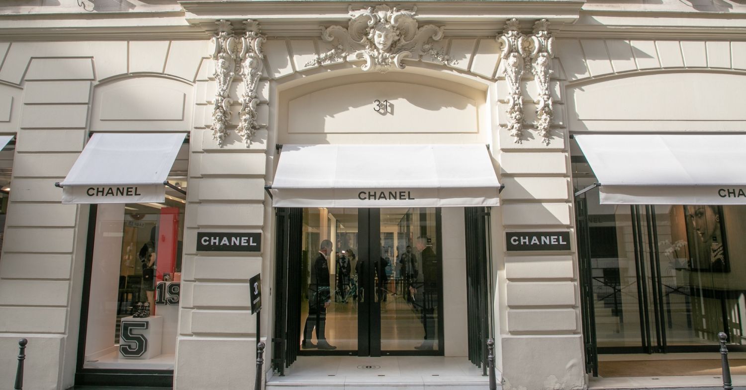 Năm 2023, Chanel sẽ mở các cửa hàng riêng tư ở châu Á để phục vụ những khách hàng chi tiêu cao nhất của mình.