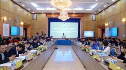 Phu Tho targeting high annual growth