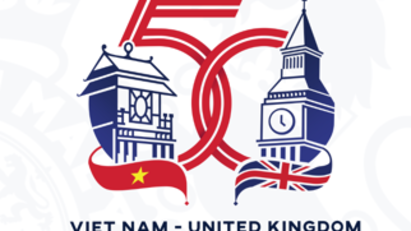 UK to support development of regional financial and business center in HCMC