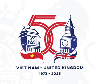 UK to support development of regional financial and business center in HCMC