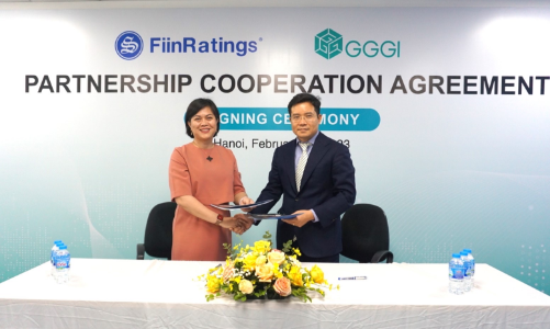 FiinRatings và Viện Tăng trưởng Xanh Toàn cầu hợp tác hỗ trợ doanh nghiệp Việt Nam huy động nguồn vốn xanh