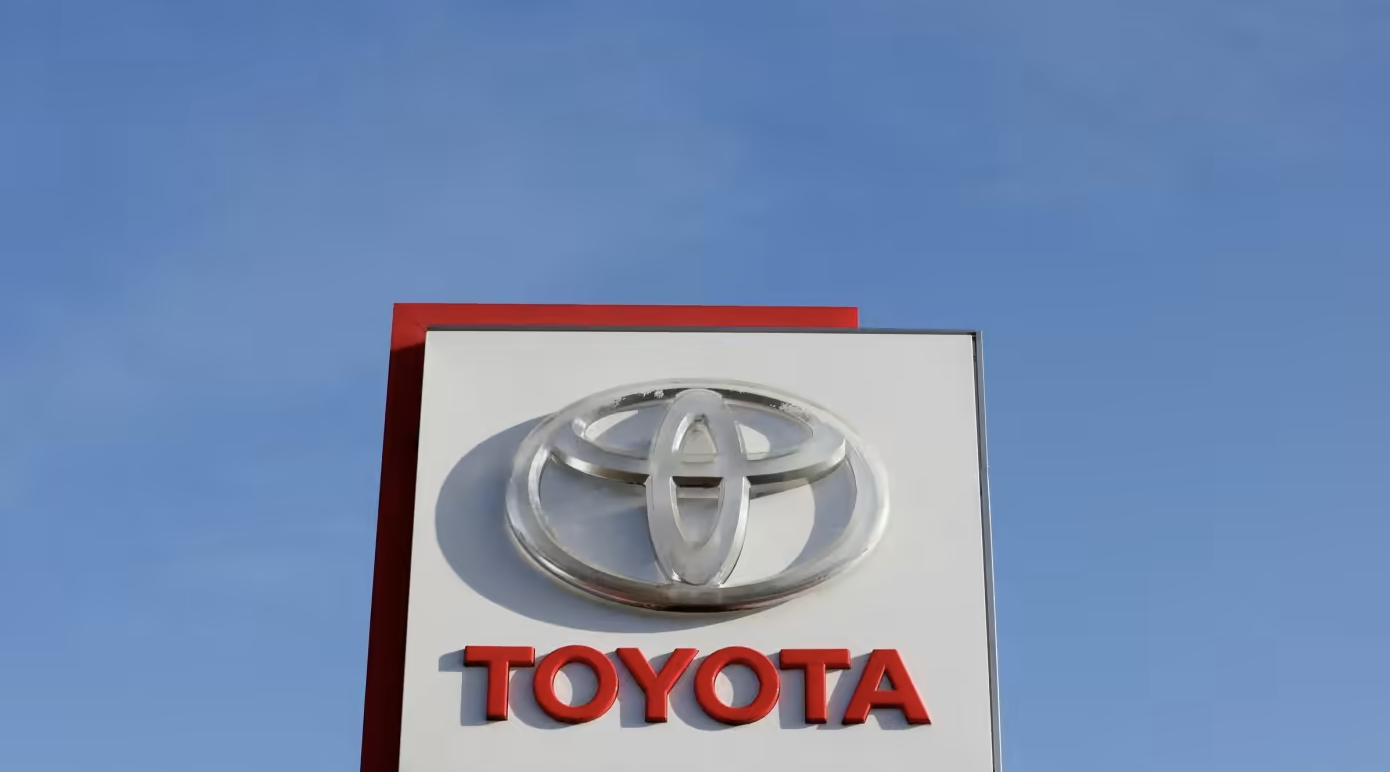 Ảnh minh hoạ - Ảnh: Reuters.