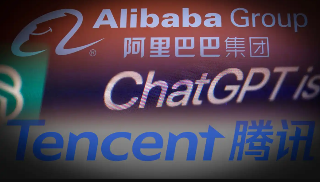 Động thái của Bắc Kinh với ChatGPT không khiến giới quan sát ngành công nghệ Trung Quốc ngạc nhiên - Ảnh: Reuters