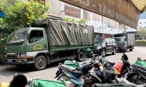 Phá chuyên án công ty luật đòi nợ thuê với hàng trăm nghìn hợp đồng vay