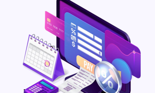 Fintech market may hit $18bln by 2024