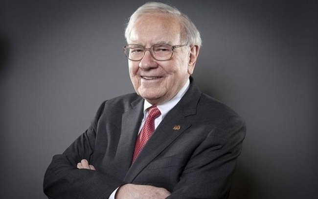 4 lời khuyên của Warren Buffett dành cho các nhà đầu tư trong năm nay và những năm tới