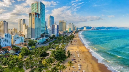 Khanh Hoa investing $7.8mln in tourism promotion