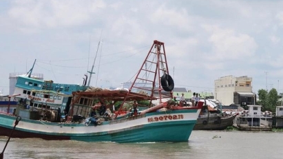 MARD to combat illegal fishing within 180 days