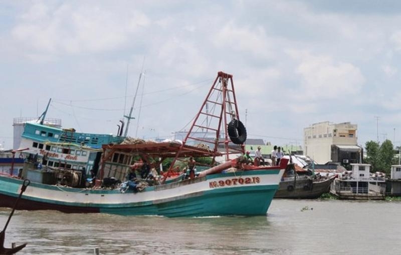 MARD to combat illegal fishing within 180 days