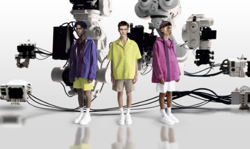 Dân công nghệ tìm việc trong ngành thời trang, điều gì đang xảy ra?