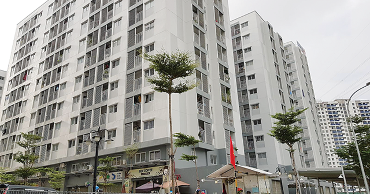 Government proposes $4.7bln credit package for social housing - VnEconomy