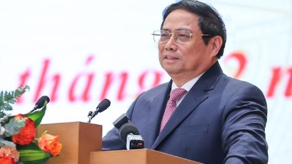 PM asks health sector to prevent medicine shortages