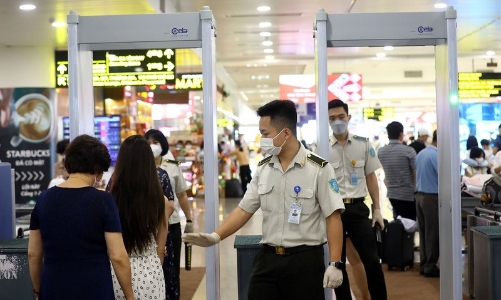 Hàng không tăng trưởng thần tốc nhưng tăng vọt số vụ vi phạm an toàn, an ninh