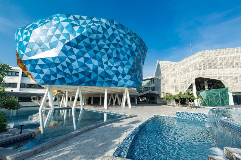 British University Vietnam achieves university-wide accreditation