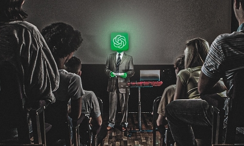 Tương lai của ChatGPT: Hỗ trợ giảng dạy hay công cụ gian lận?