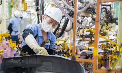 Loạt quốc gia gấp gáp thực thi thuế suất tối thiểu toàn cầu 15%, Việt Nam có chậm chân?