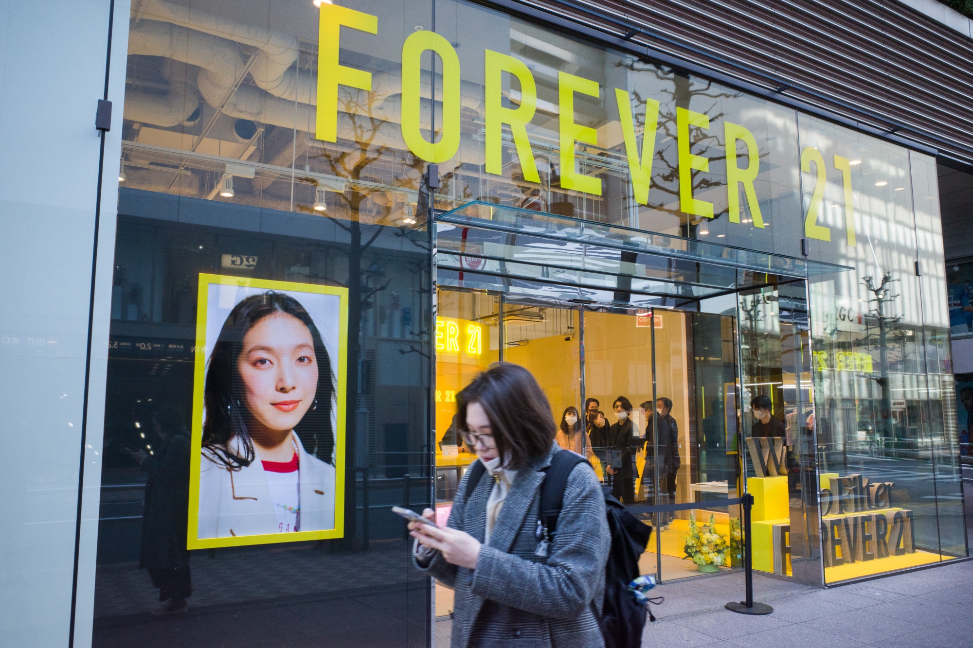 Ảnh: Bloomberg