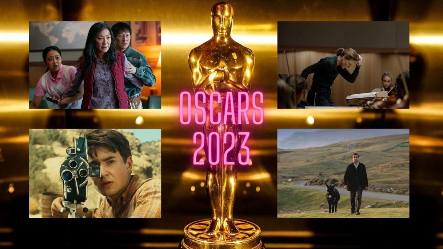Đề cử Oscar 2023 gây tranh cãi khi vắng đề cử cho đạo diện nữ và các diễn viên da màu.