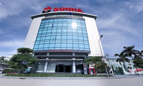 Sơn Hà  giải trình về việc thanh toán lãi và gốc trái phiếu