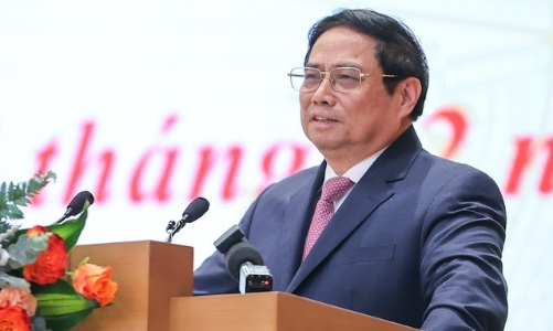 Thủ tướng: Giải quyết dứt điểm việc thiếu thuốc, không để người bệnh phải mua ngoài