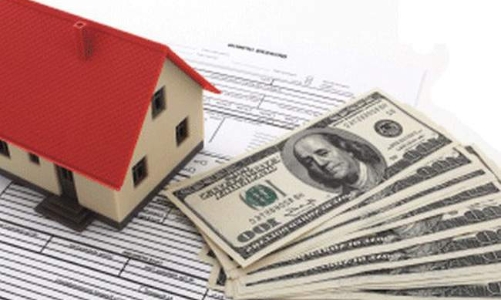 Xác định tỷ lệ vay của tài sản đảm bảo: Ngân hàng nói không, tòa nói có