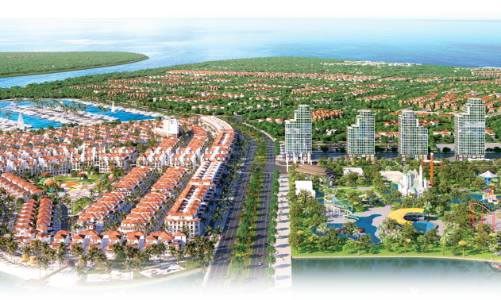 Doanh nghiệp bất động sản cần cơ chế phù hợp