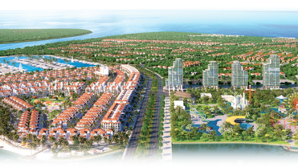 Doanh nghiệp bất động sản cần cơ chế phù hợp