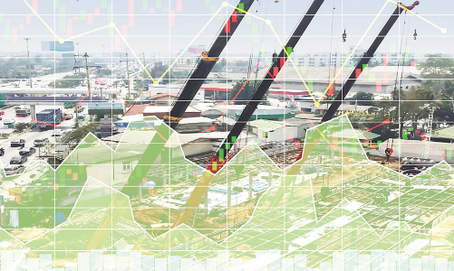 Cơ cấu và chuyển dịch cơ cấu