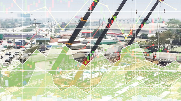 Cơ cấu và chuyển dịch cơ cấu