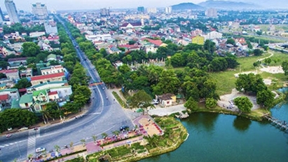 Phu Yen to build two urban areas costing $85mln